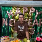 Profile Picture of Keneth Bañares Guinaja (@Keneth-Bañares-Guinaja) on Facebook