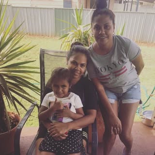 Profile Picture of Danielle Whitby (@daniellewhitby) on Instagram