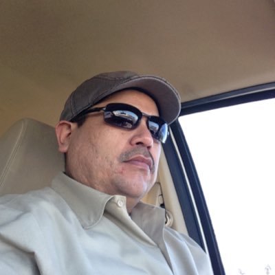 Profile Picture of Mario Cisneros (@Mariocisneros76) on Twitter