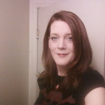 Profile Picture of Amy Des Champ (@AmyDesChamp1) on Twitter