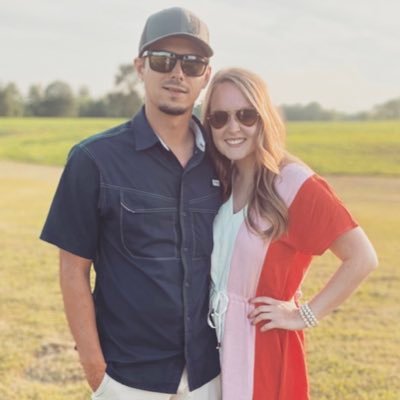 Profile Picture of Madison Ann Clay (@madisonaclay) on Twitter