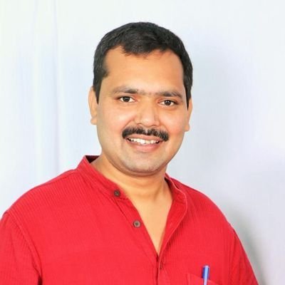 Profile Picture of Tejeswar Parida (@TejeswarParida) on Twitter