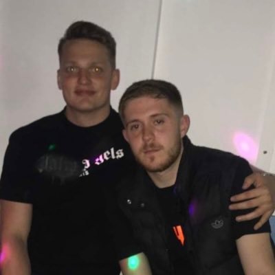 Profile Picture of Luke (@_lukeramsay) on Twitter