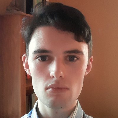 Profile Picture of Robert Tolan (@Rob_Tolan) on Twitter