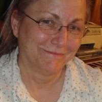 Profile Picture of Jeri Wright (@jeri-wright-2) on Quora