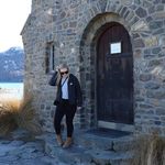 Profile Picture of TARYN BUSH (@tarynann.xo) on Instagram