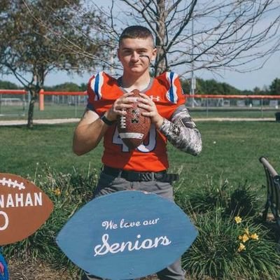 Matthew McClanahan - Twitter Profile Picture of Matthew McClanahan (@Matthew93255015) on Twitter