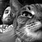 Profile Picture of Mitchell Hymowitz (@mitchwitz) on Instagram