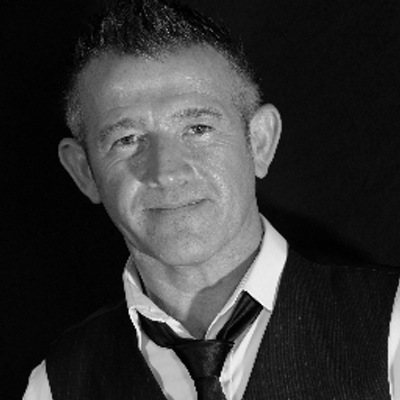 Profile Picture of Glyn Rees Davies (@GlynReesDavies) on Twitter