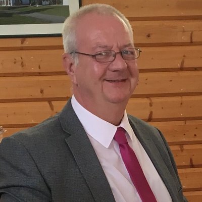 Profile Picture of Chris Oxley (@chrisoxley9) on Twitter