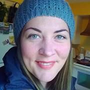 Profile Picture of Rebecca Zacher (@rebeccazacher) on Pinterest