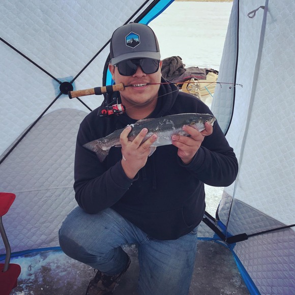 Profile Picture of David Calzadillas (@dcalzadillas) on Poshmark