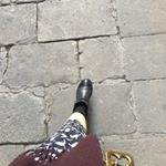 Profile Picture of Sharon Zhao (@zhaosha56) on Instagram