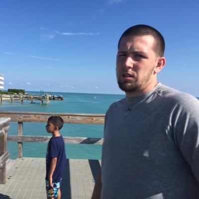 Profile Picture of Jason McKinney (@CoachMcKinney22) on Twitter