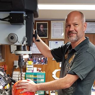 Profile Picture of David Sallé (@david.salle.319) on Facebook