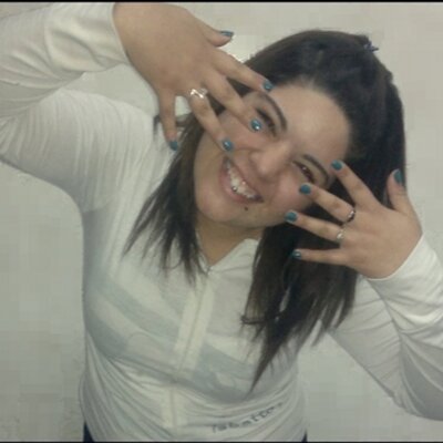 Profile Picture of Maria Paula Brunello (@MariaPaulaBrune) on Twitter