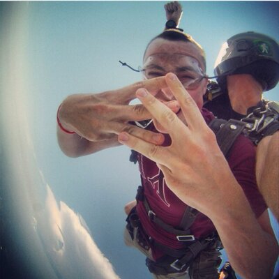 Michael Beale - Twitter Profile Picture of Michael Beale (@TacoBeale) on Twitter