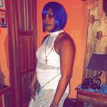 Profile Picture of Opal Taylor (@opal.taylor.52) on Instagram