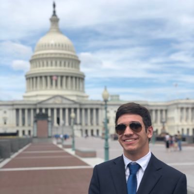 Profile Picture of  ❄️Ethan Haynes ❄️ (@Ethan_Haynes02) on Twitter