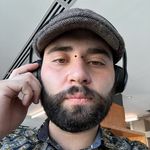 Profile Picture of Adolfo Corrales (@_firelord7) on Instagram