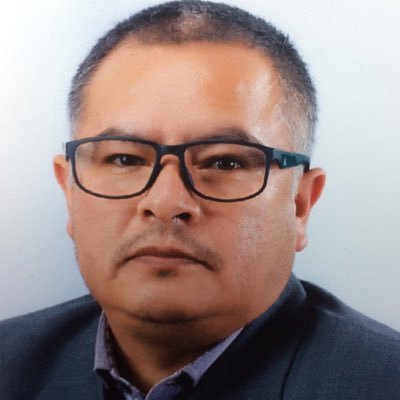 Profile Picture of Mario Duque (@duquemario) on Twitter