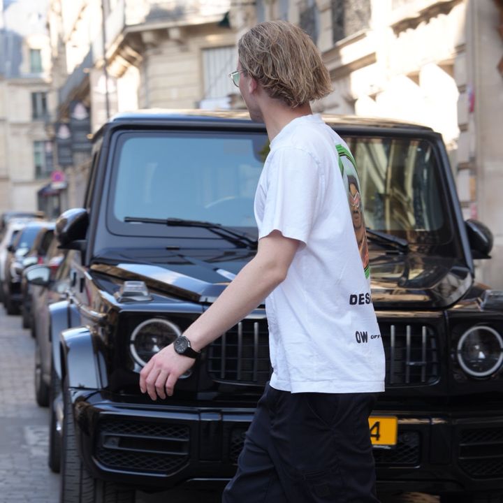 Profile Picture of Tony RIEMANN (@tonyriemann) on Tiktok