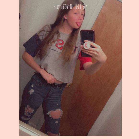 Sierra Oberry - Poshmark Profile Picture of Sierra Oberry (@sierra_oberry) on Poshmark