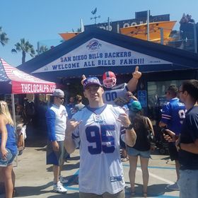 Profile Picture of Matt Newman (@mattnewman14) on Pinterest