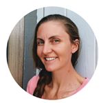 Profile Picture of Anna Travis (@sweetmessyfaith) on Instagram