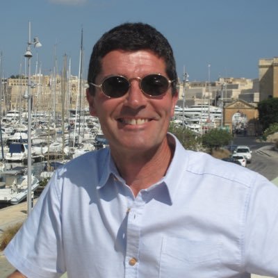 Profile Picture of Steve Low (@stevejlow) on Twitter