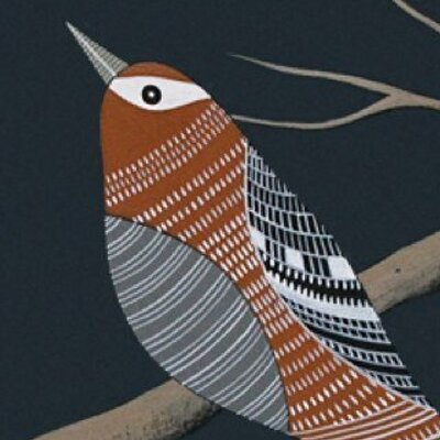 Profile Picture of Andrea Glass (@andreaglass) on Twitter