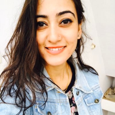 Profile Picture of Swati Verma (@swatiiverma26) on Twitter