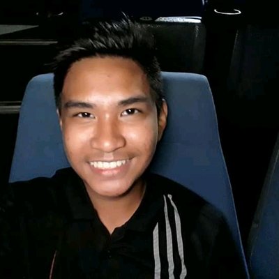 Profile Picture of John James Quinto (@JohnJamesQuint2) on Twitter