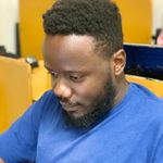 Profile Picture of Mgoby Samuel (@goby_joe) on Instagram