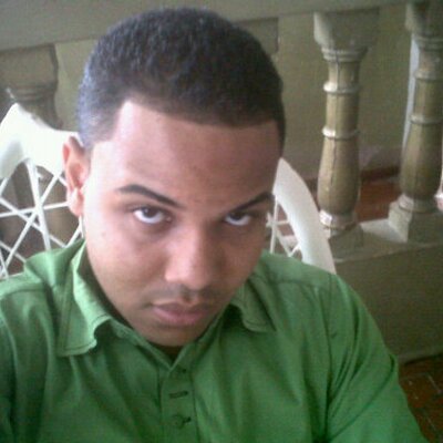 Profile Picture of Cristian Pinales (@cristianGP7) on Twitter