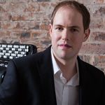 Profile Picture of Paul Chamberlain (@theaccordionist) on Instagram