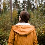 Profile Picture of ↟ Hannah ↟ (@justmeandtheforest) on Instagram