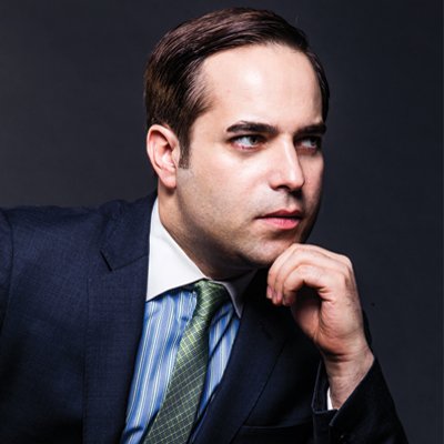Profile Picture of Josh Kleiman, Esq. (@ProofOfLaw) on Twitter