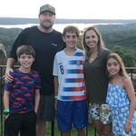 Profile Picture of Brent Holt (@b_ho_tx) on Instagram
