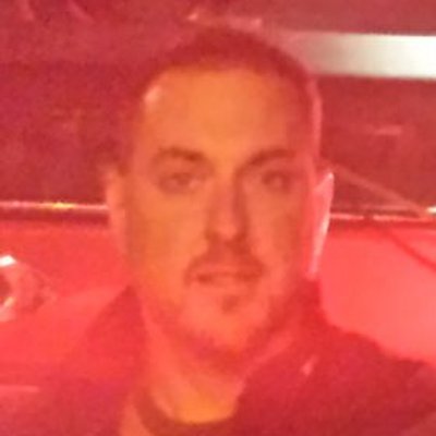 Profile Picture of Paul Listokin (@Paul_Listokin) on Twitter