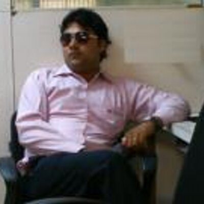 Profile Picture of AMIT CHAUHAN (@ami_chauhan) on Twitter