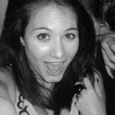 Profile Picture of Jasmine Wall (@Molihuacha) on Twitter