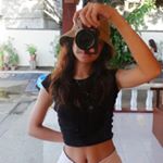 Profile Picture of Julianna Alvi (@alexpeinn) on Instagram