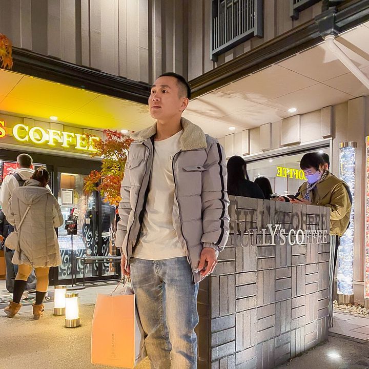Profile Picture of Keyvin 77🇻🇳☘️🇯🇵 (@keyviypry7z) on Tiktok