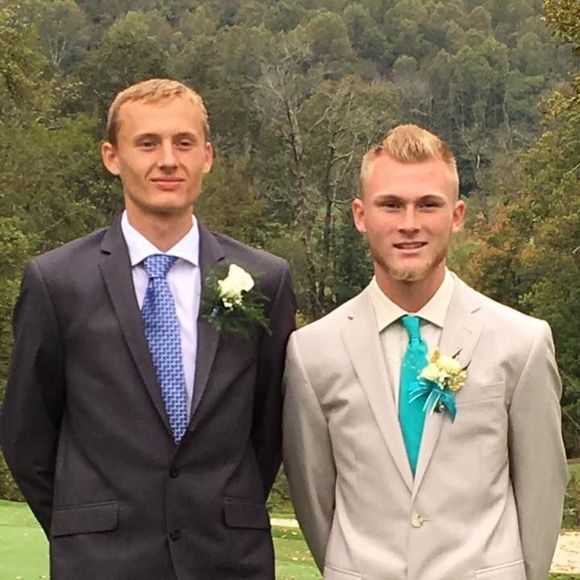 Profile Picture of Andrew Lemasters (@rcbfootball) on Poshmark