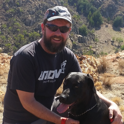 Profile Picture of George Kucera (@gpkucera) on Twitter