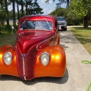 Profile Picture of Mike (@MichaelSonnier0) on Twitter