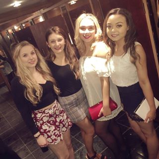 Profile Picture of Ria HingleyGordon (@ria.hingleygordon) on Facebook