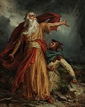 Profile Picture of King Lear - Wikipediaon Wikipedia