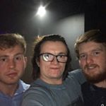 Profile Picture of Thomas Rowlands (@tomrolo08) on Instagram